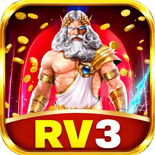 rv3 Logo